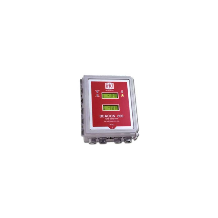 RKI Instruments 72-2108RK