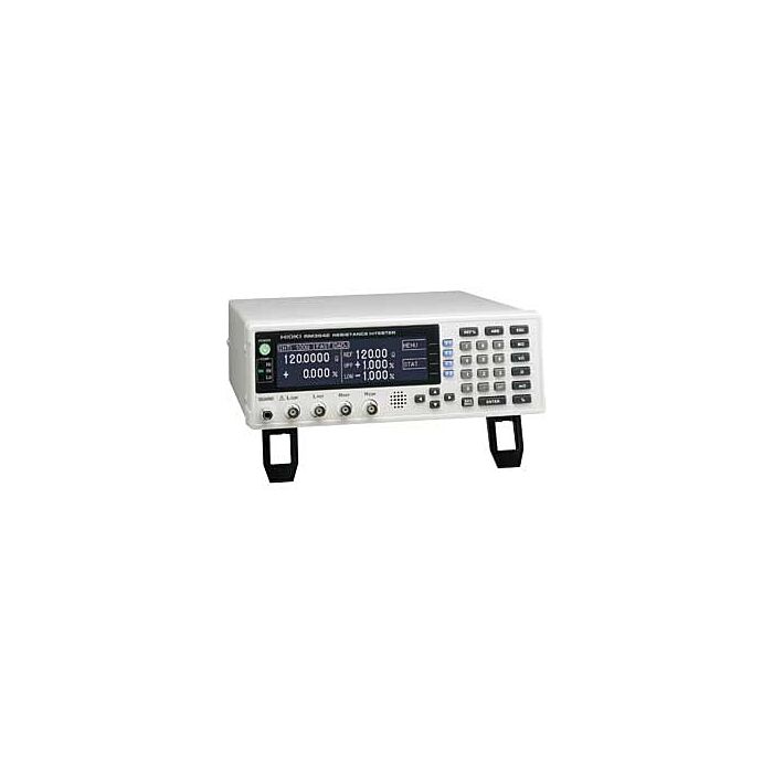 Hioki RM3542 Resistance HiTester