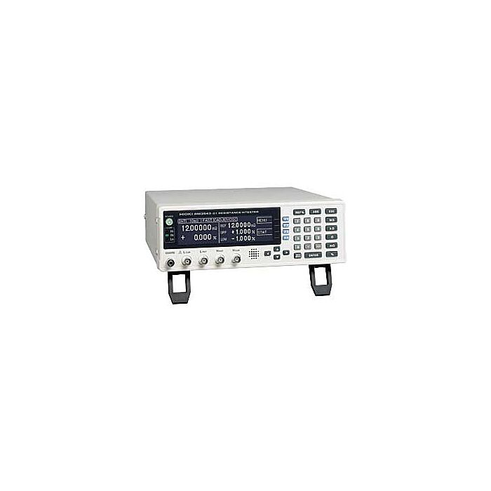 Hioki RM3543-01 Resistance HiTester with GPIB