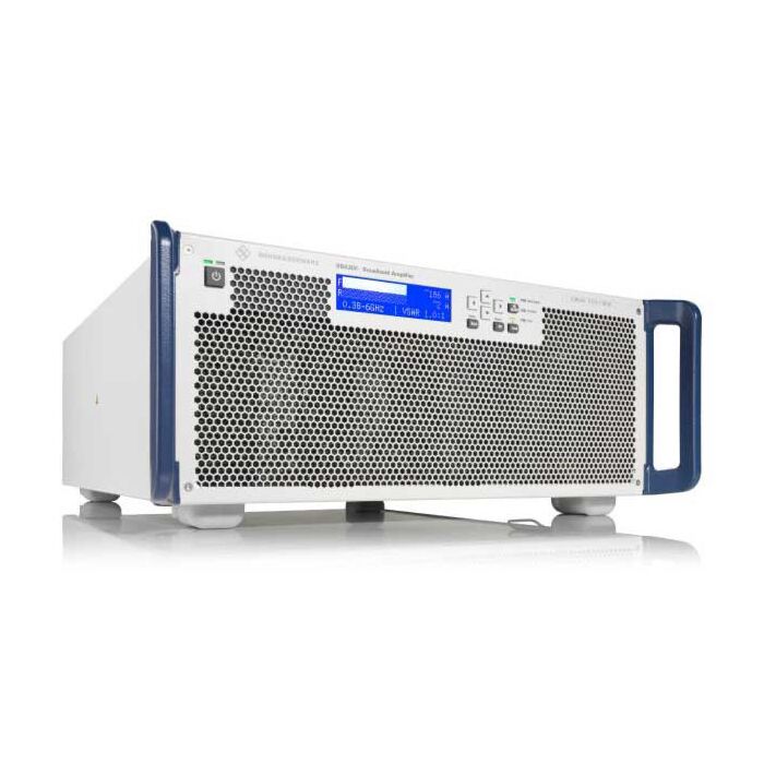 Rohde & Schwarz BBA130-BC1500 for Rent, Broadband Amplifier, 1GHz to 6GHz, 1500W