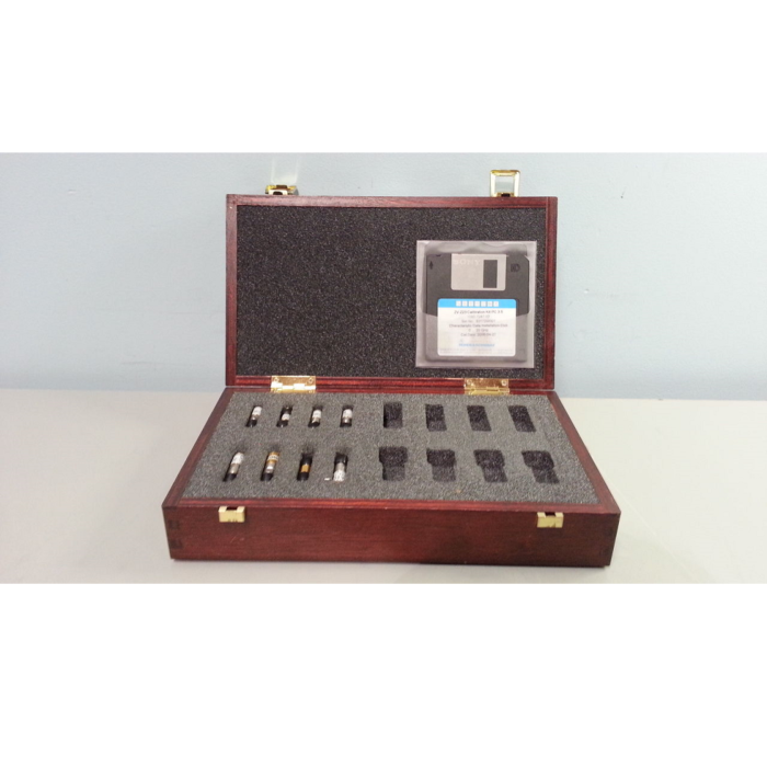 Rohde & Schwarz ZV-Z23 for Rent, Calibration Kit, 3.5 mm (f), 0 Hz to 26.5 GHz