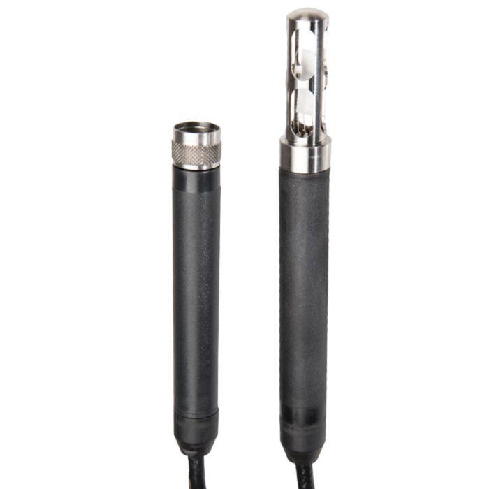 Rotronic HC2A-IC402-A Industrial Cable Probe 384 mm