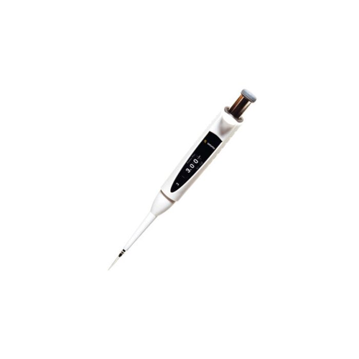 Sartorius Proline Plus Single Channel Pipette 500-5000ul 