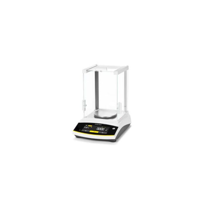 Sartorius ENTRIS II BCE223-1S Precision balance 220g x 1mg 