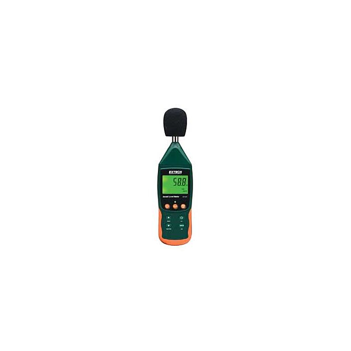 Extech SDL600 Sound Meter SD Logger