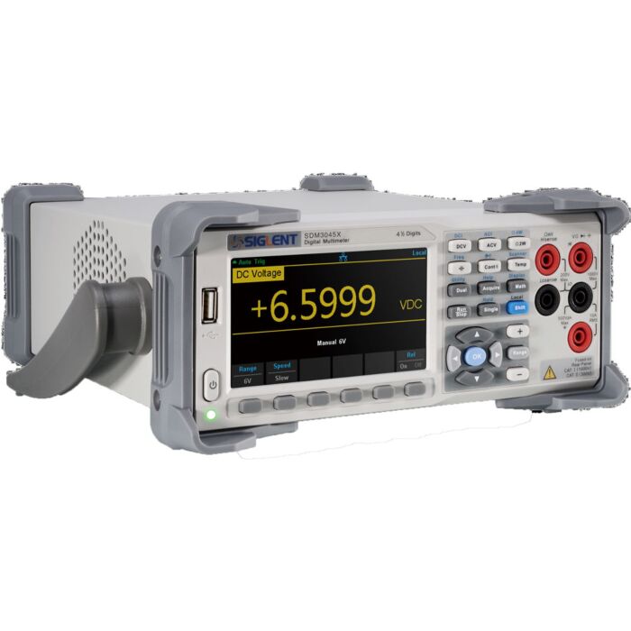 Siglent SDM3045X 