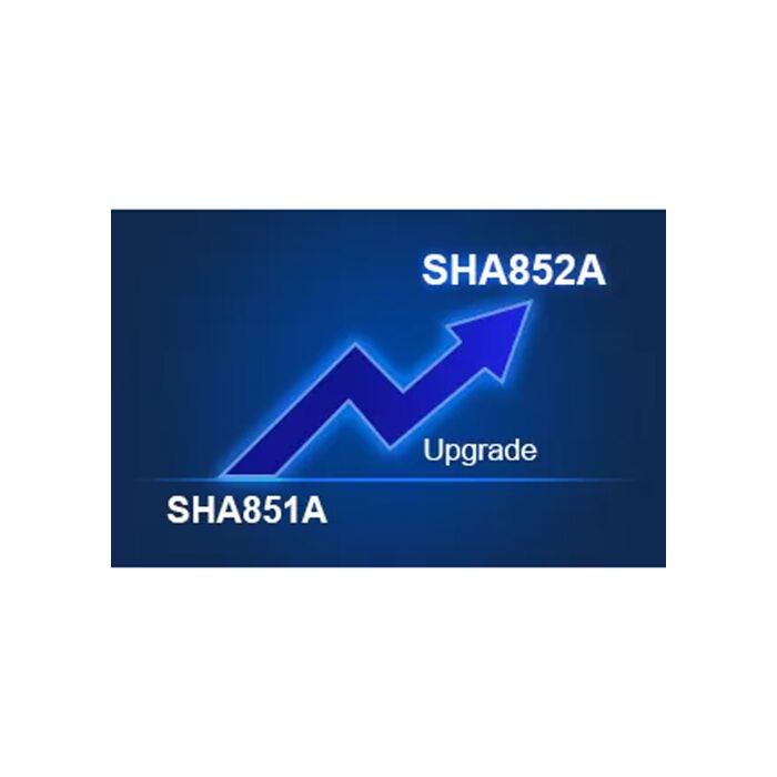 Siglent SHA850-F2 Upgrade SHA851A to SHA852A 