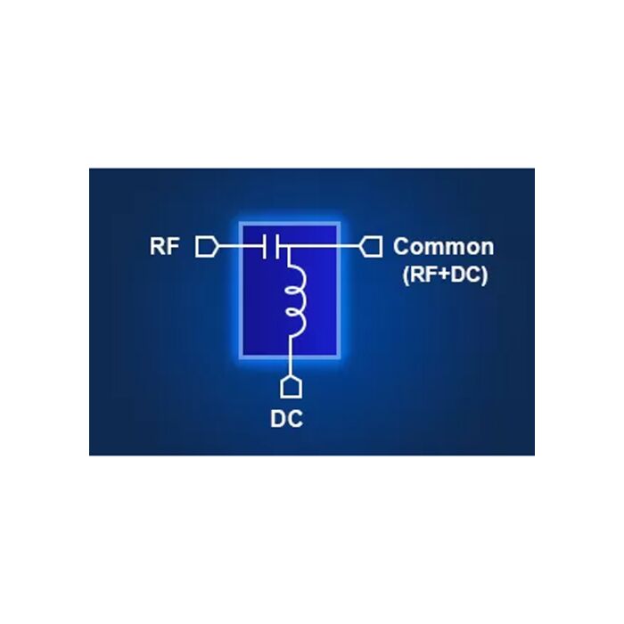 Siglent SHA850-BIAS DC Bias Out, 12V-32V 