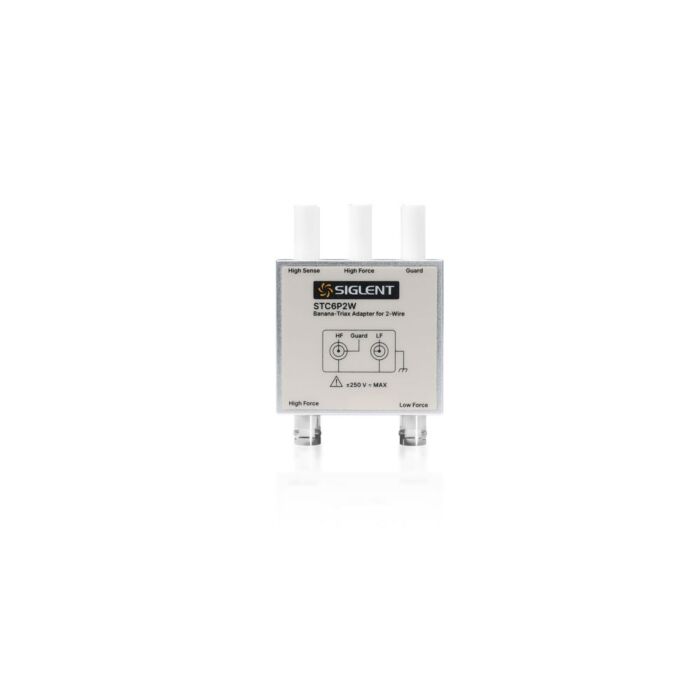 Siglent STC6P2W USB-GPIB 2-Wire Adapter for SMM3000X Series