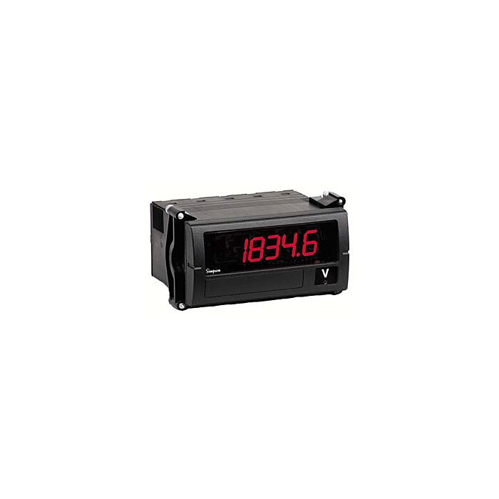 Simpson Electric F45
