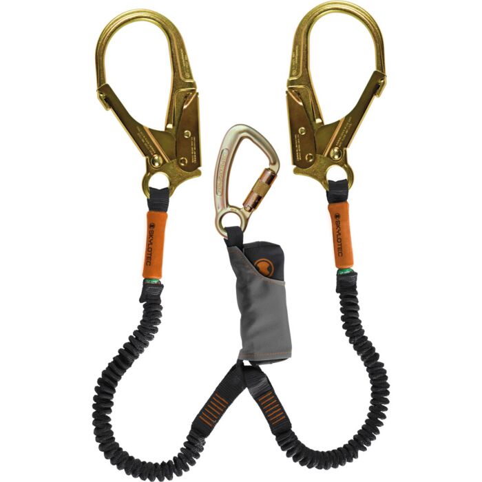 Skylotec SKYSAFE PRO FLEX STEEL
