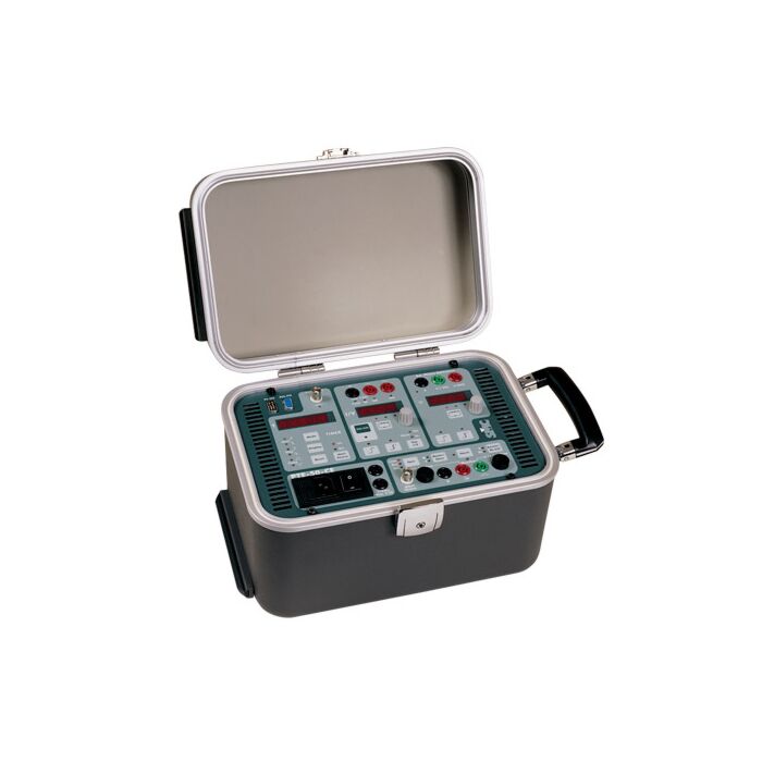 SMC PTE-50-CE Single Phase Relay Test Set