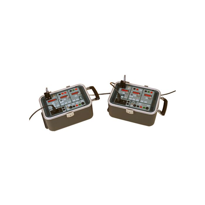 SMC Uno Complete Single Phase system