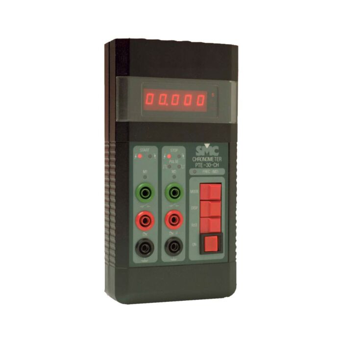 SMC PTE-30-CH Electrical Substation Maintenance Chronometer