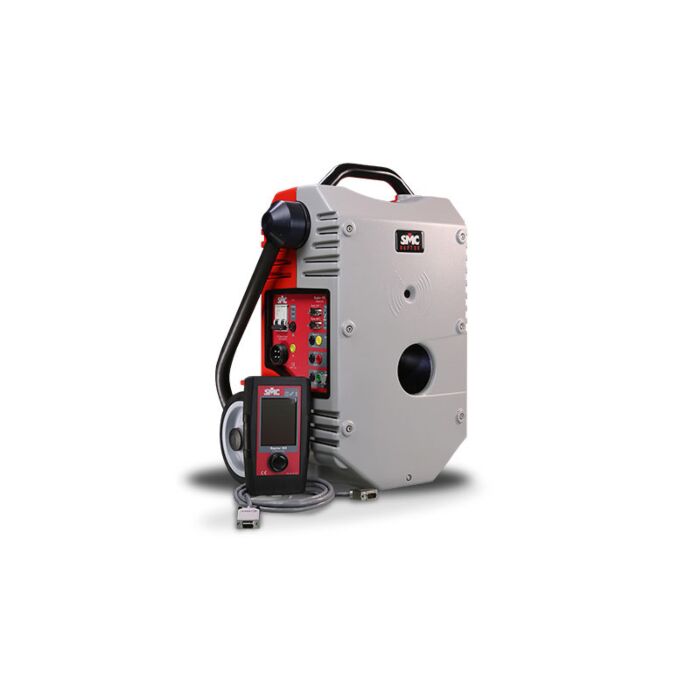SMC RAPTOR C-25 for Rent, Raptor C25 Primary Injection Testing System, 15, 000A/13kVA