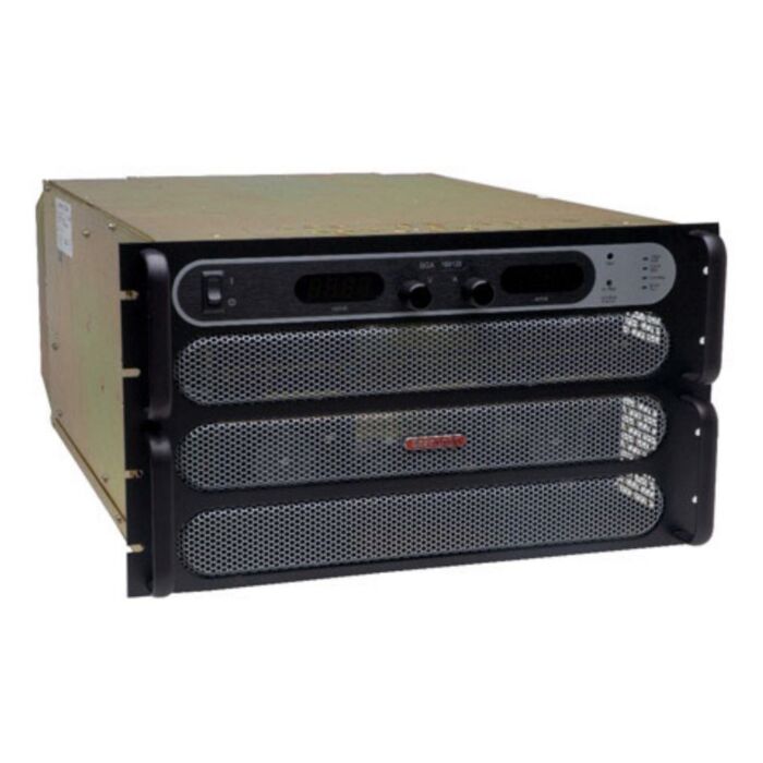 Ametek Sorensen SGA60-500 for Rent, DC Power Supply, 60V, 500A, 30kW