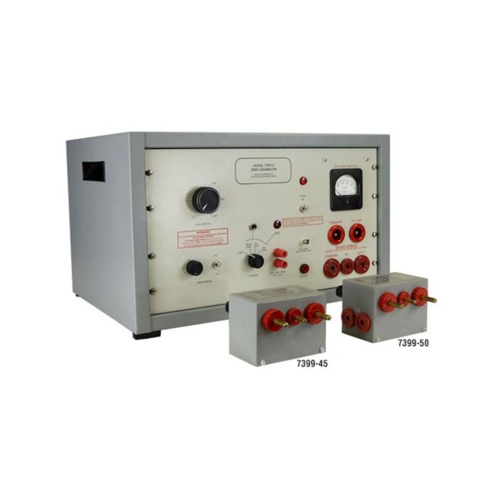Solar 7399-3 for Rent, Spike Generator 2500V 