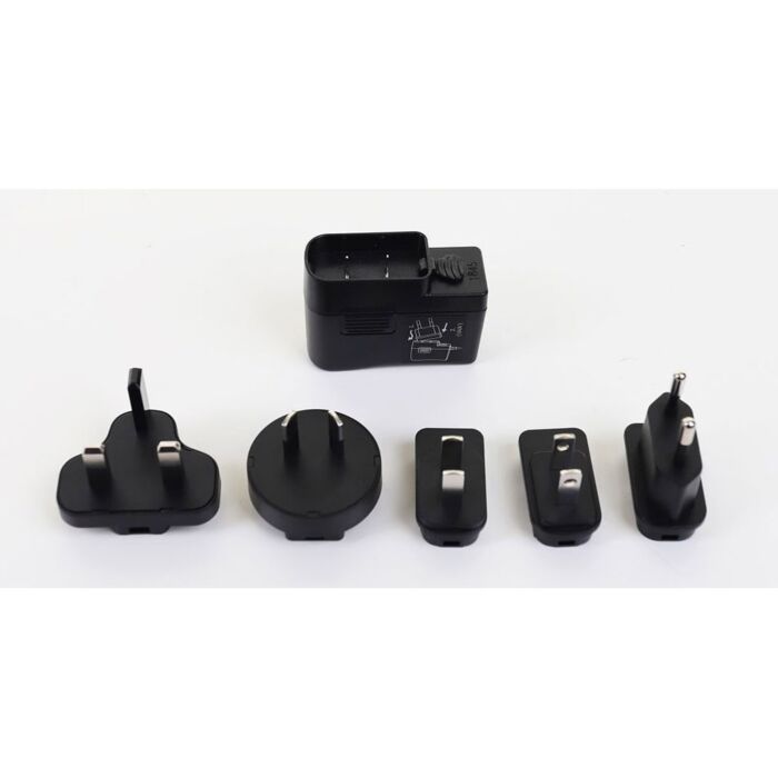 SPM Instrument 90647 BC/VC Series 2 Charger 