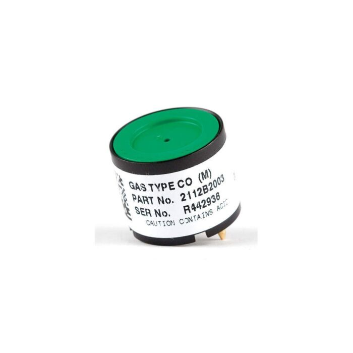 BW Technologies SR-M04-SC Replacement CO Sensor