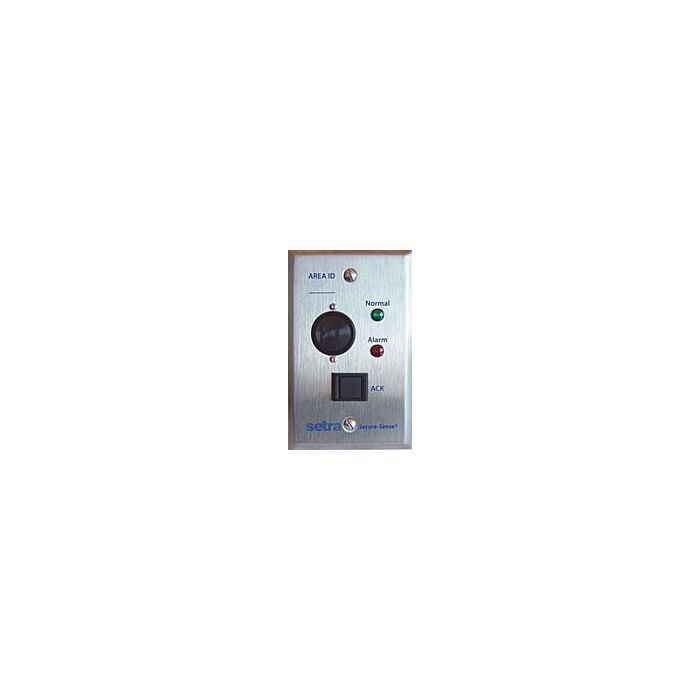 Setra Systems SRAN 