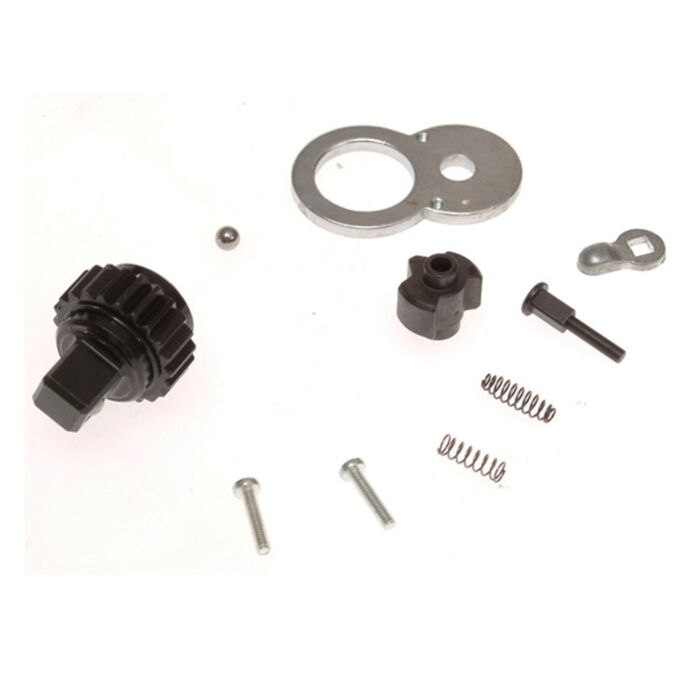 Stahlwille 5120+7210/15 