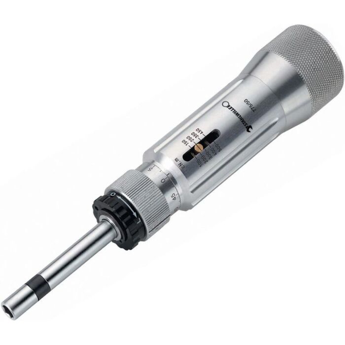 Stahlwille 775/50 Torsiomax Torque Screwdriver 