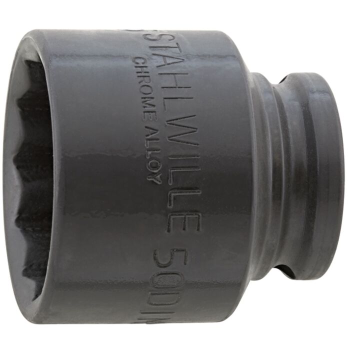 Stahlwille 50D IMP 36 