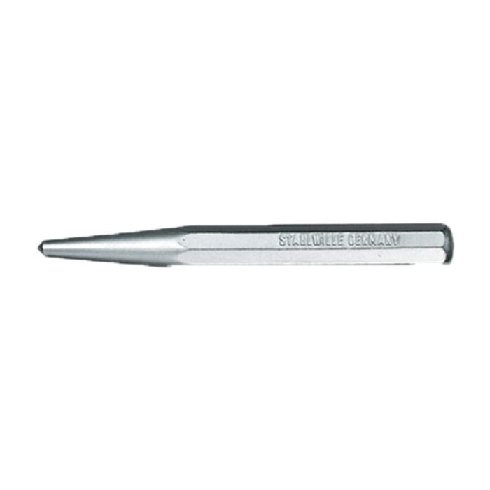 Stahlwille 105/120 X 10 Centre Punch 120 x 10 mm