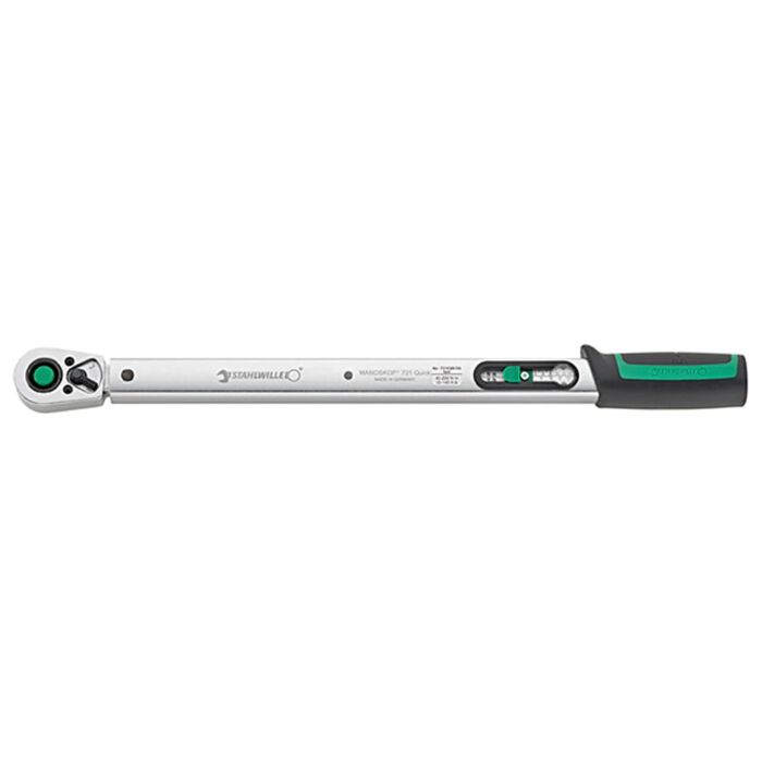 Stahlwille 721QR/15 QUICK 