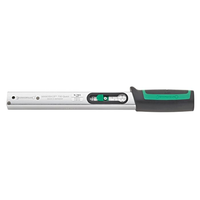Stahlwille 730A/12 QUICK 
