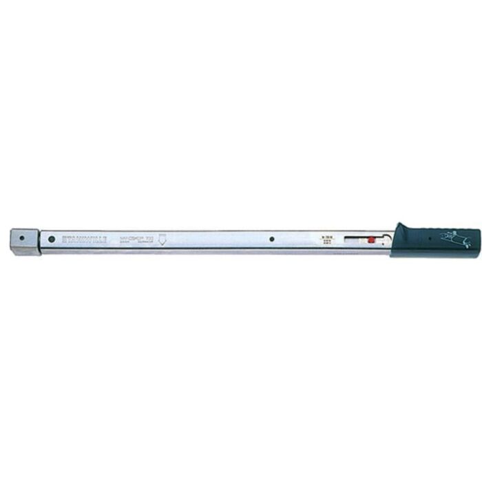 Stahlwille 730/65 for Rent, Adjustable Torque Wrench, 14x18mm, 130-650 Nm/480 Ft.lb