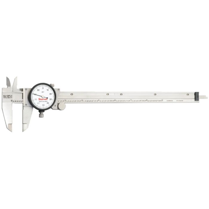 Starrett 120A-9 64517