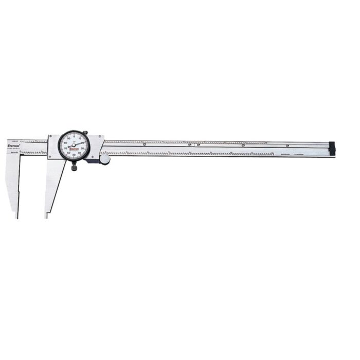Starrett 120B-12 65067