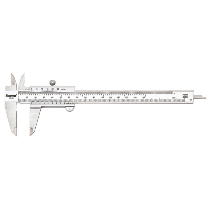 Starrett 125MEA-6/150 61660