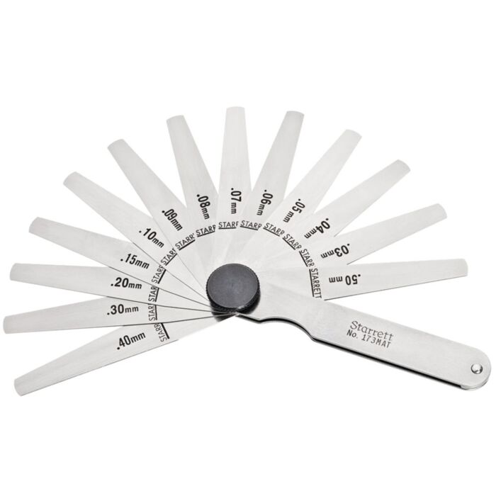 Starrett 173MAT 57087