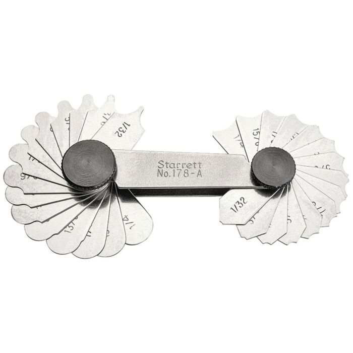 Starrett 178A 50664