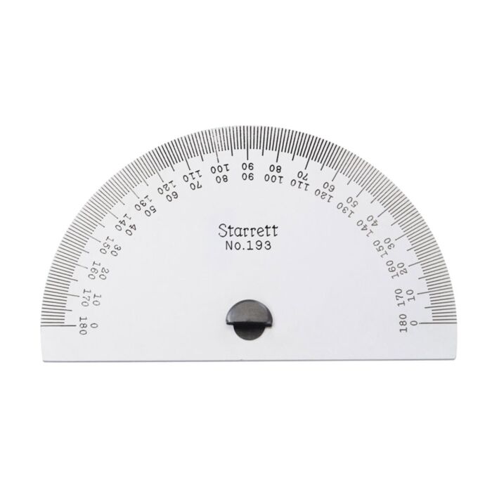 Starrett 193 50696