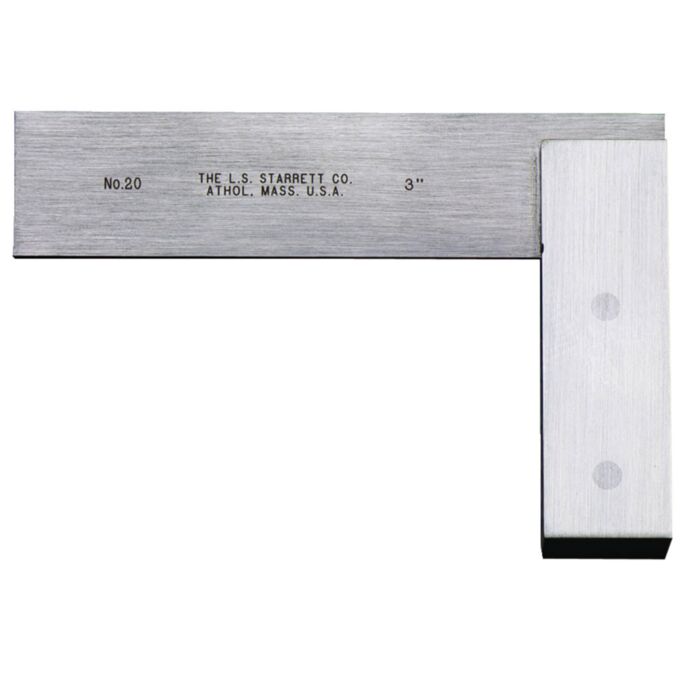 Starrett 1X-7 50005