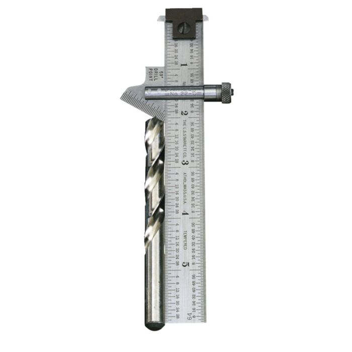 Starrett 22C 50150