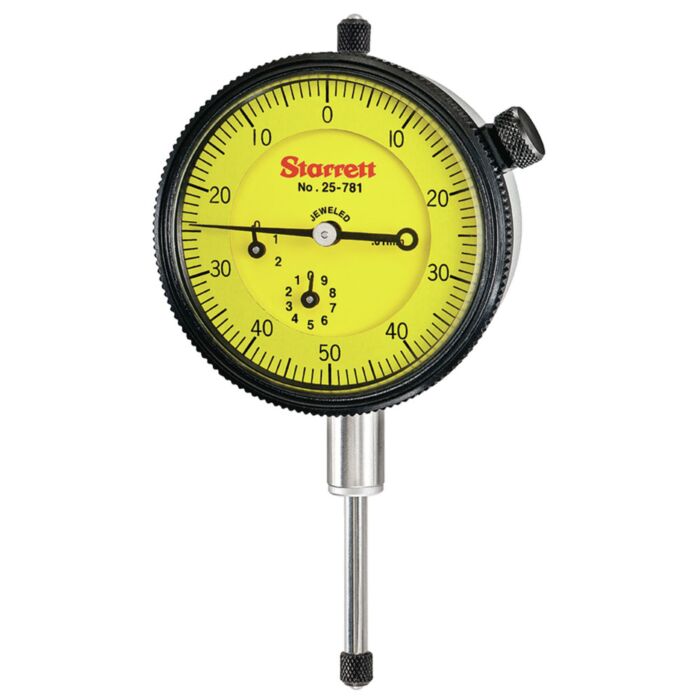 Starrett 25-781J 53305