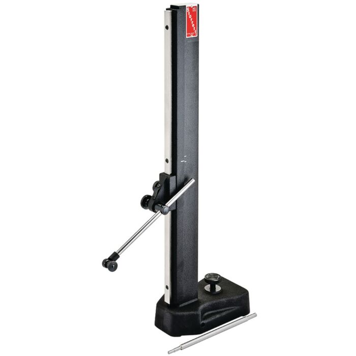 Starrett 252Z-24 51216