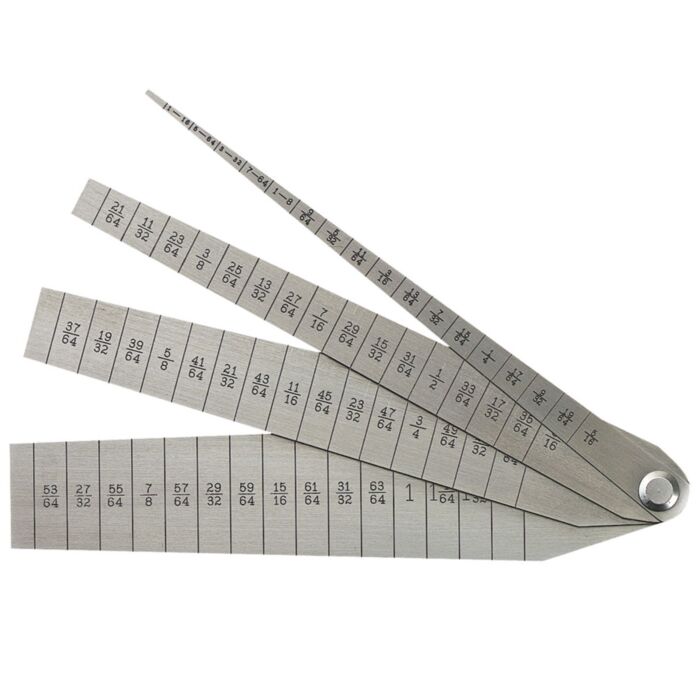 Starrett 267