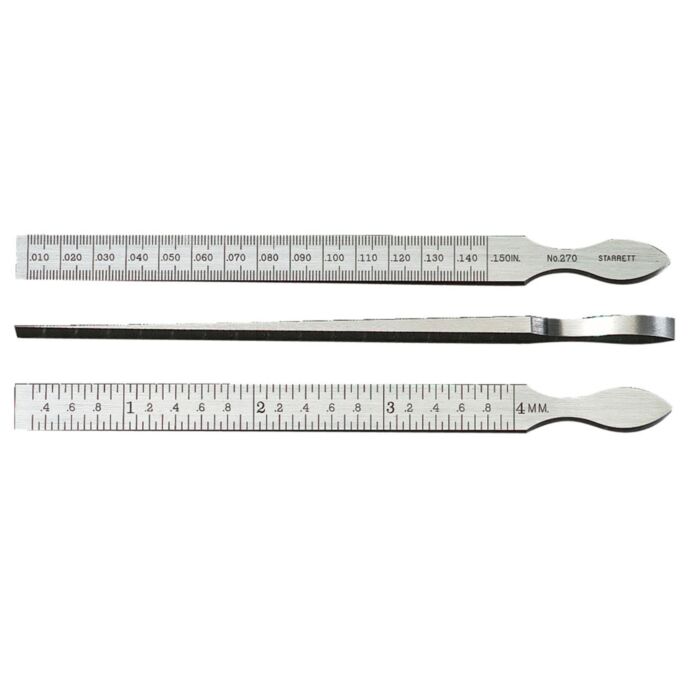 Starrett 270 51292