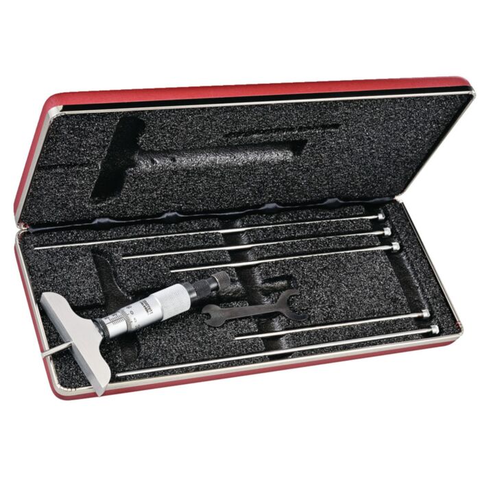 Starrett 440MZ-150RL 52120