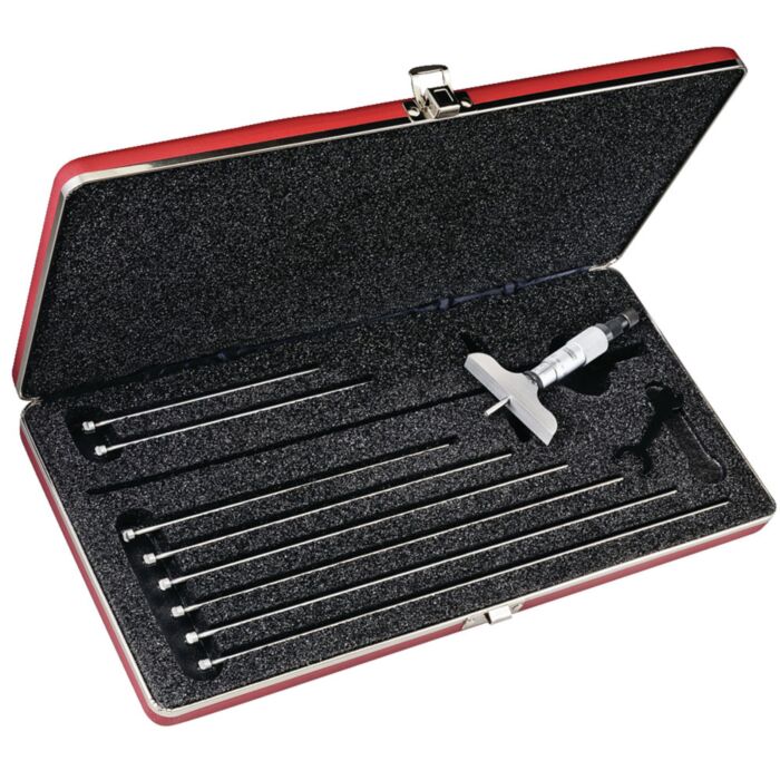 Starrett 440MZ-225RL 52124
