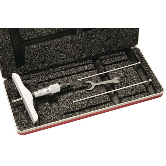 Starrett 445BZ-3RL 52220