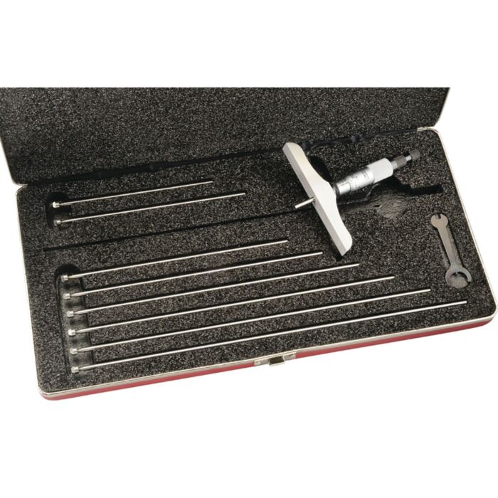Starrett 445BZ-9RL 52228