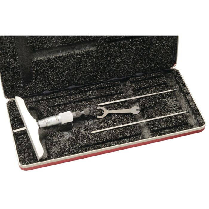 Starrett 449BZ-3R 52322