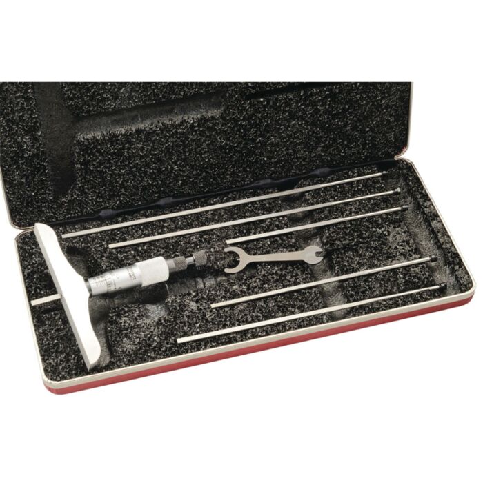 Starrett 449BZ-6R 52324