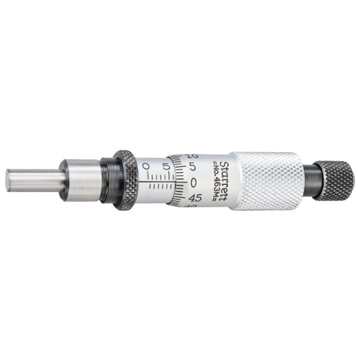 Starrett 463MXRL 64691